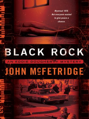 cover image of Black Rock